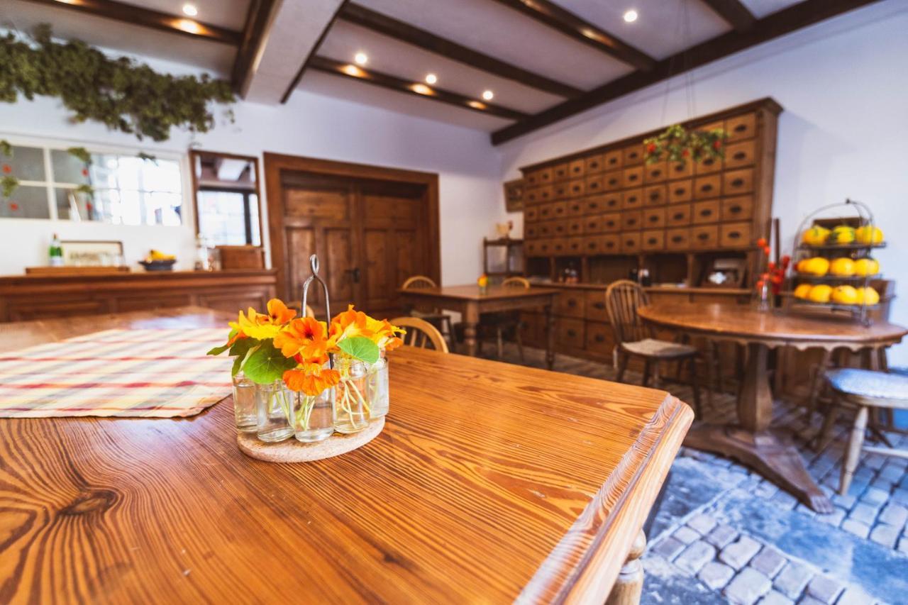 Gaestehaus Kersting Меербуш Екстериор снимка