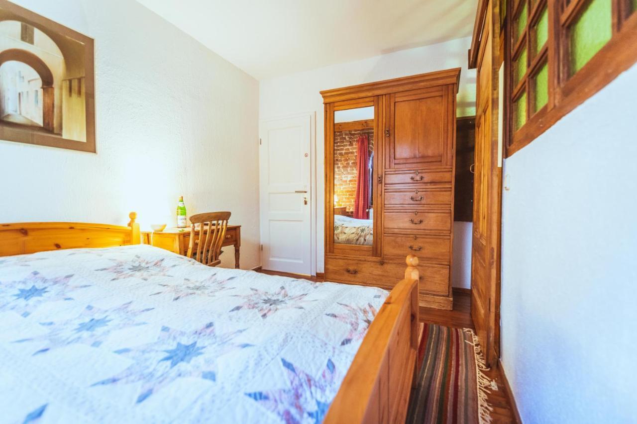 Gaestehaus Kersting Меербуш Екстериор снимка